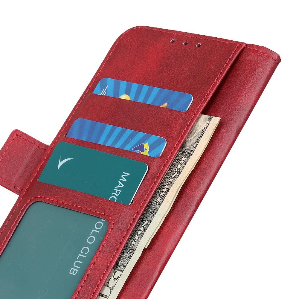 For OnePlus Nord CE5 5G/Ace 5 Racing 5G Case Stand Cowhide Texture PU Leather Phone Cover