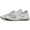 New Balance NB 2002R Cushioning Abrasion Resistant Breathable Cushioning Abrasion Resistant Breathable Low top ML2002R0(Teamfour-S-BOX)