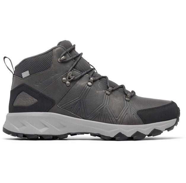 Треккинговые ботинки Columbia PEAKFREAK II MID OUTDRY LEATHER