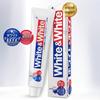 Lion King Whitening Toothpaste & Charcoal Toothbrush Set