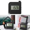 Digitální tester baterií Kontrola baterie Kontrola malého napětí pro 9V / 1,5V baterii