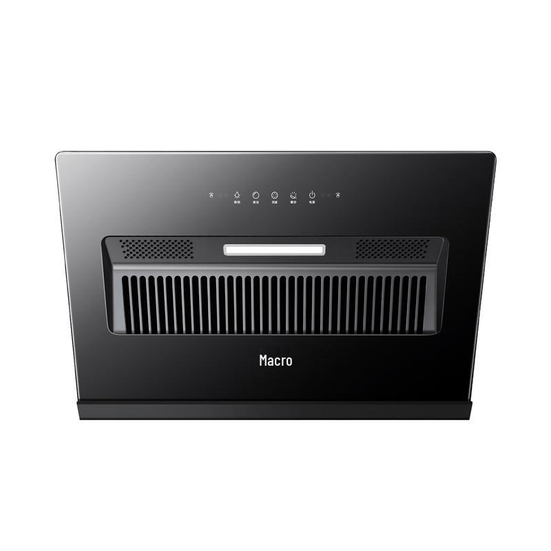 Jomoo J1R2 Side-Suction Range Hood CN plug (adapter included)