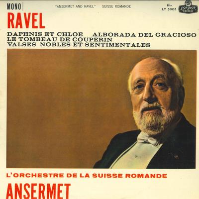 Ljud & Bild – Musikalbum