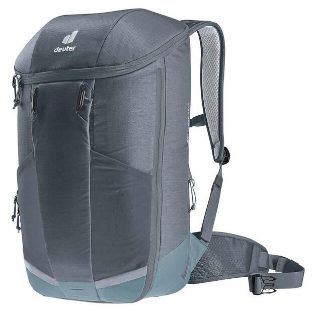 

Deuter Rotsoord 25+5L рюкзак