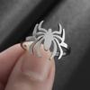 High Quality Demon Eye Fashion Hip Hop Ring Goth Punk Eye Index Finger Ring Men\\\\\\\\'s Jewelry