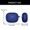 Flexible Guard Earbud Shockproof Case Washable Housing Antidust Sleeve Prevent Entry Of Dirt Moisture for Buds T200 Lite