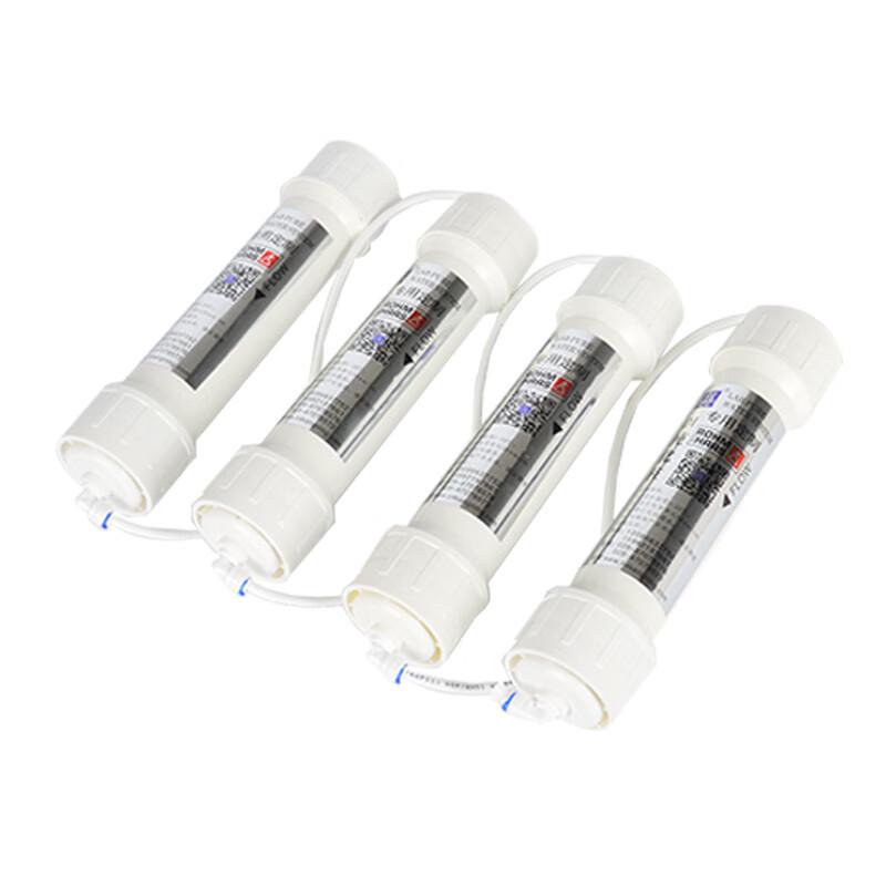 AK Exceed-JD-Ad-08 Lab Ultrapurification Column Exceed-JD-Ad-08 белый
