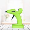 Cordless Hot Glues Guns Tool ,Quick Fixes & Festival Decor Great for School, Small Crafts, Gifts for DIY Project