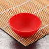 Salt Silicone Bathroom Supplies Mixing Seasoning Bowl Facial Mask Bowl Food Storage Sauce Cup