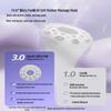 Philips Neck and Shoulder Massager (PPM5206N) CN Plug (adapter Included)