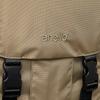 Water Multiple PC A4 JULIUS Gray Beige [Anello] Backpack, Repellent, Storage, Storage, ATB4184,