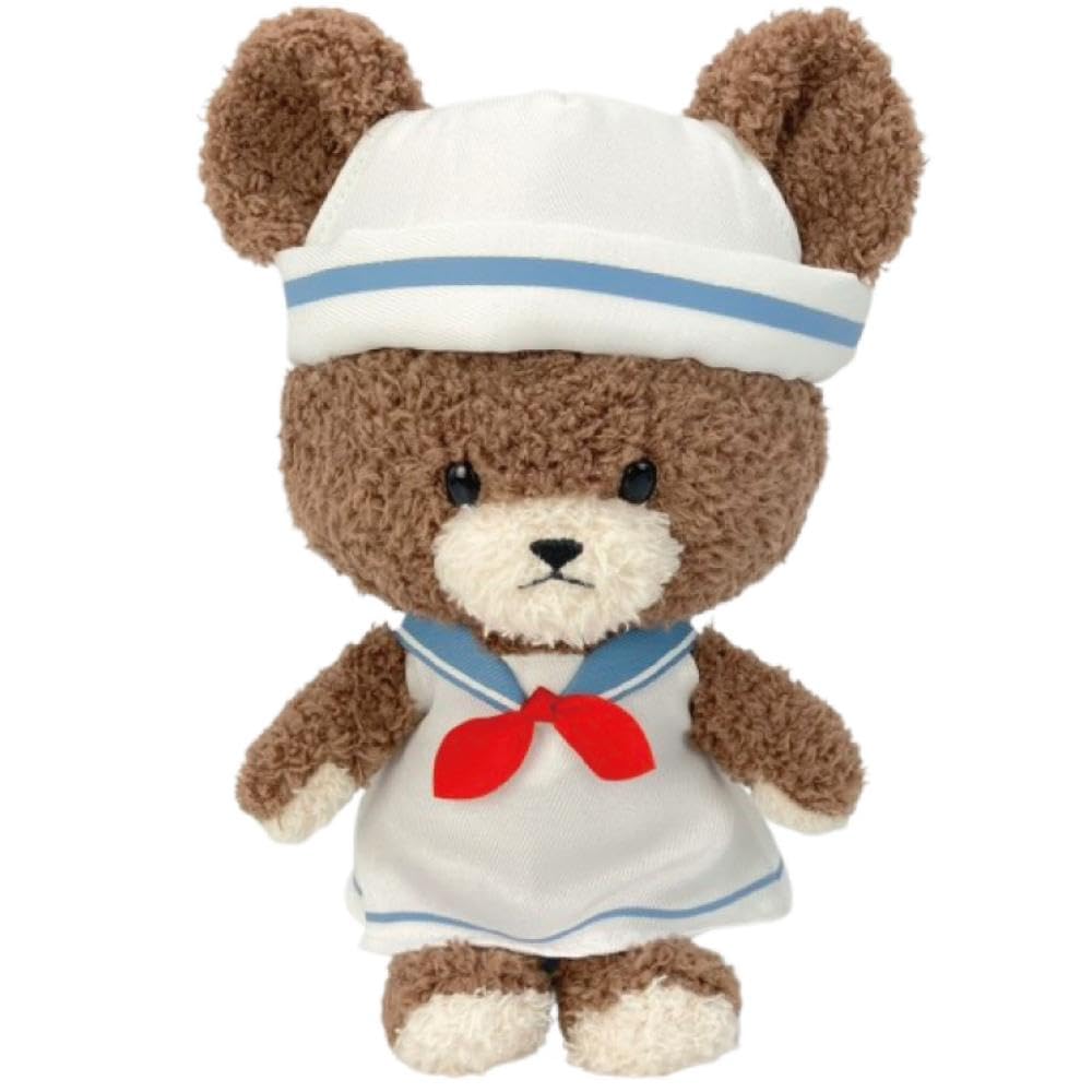 Корпорация Накадзима KG Плюшевая игрушка для моря SS 226150-26