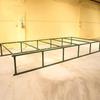 Shibird 400M Mobile Obstacle Crawling Training Net