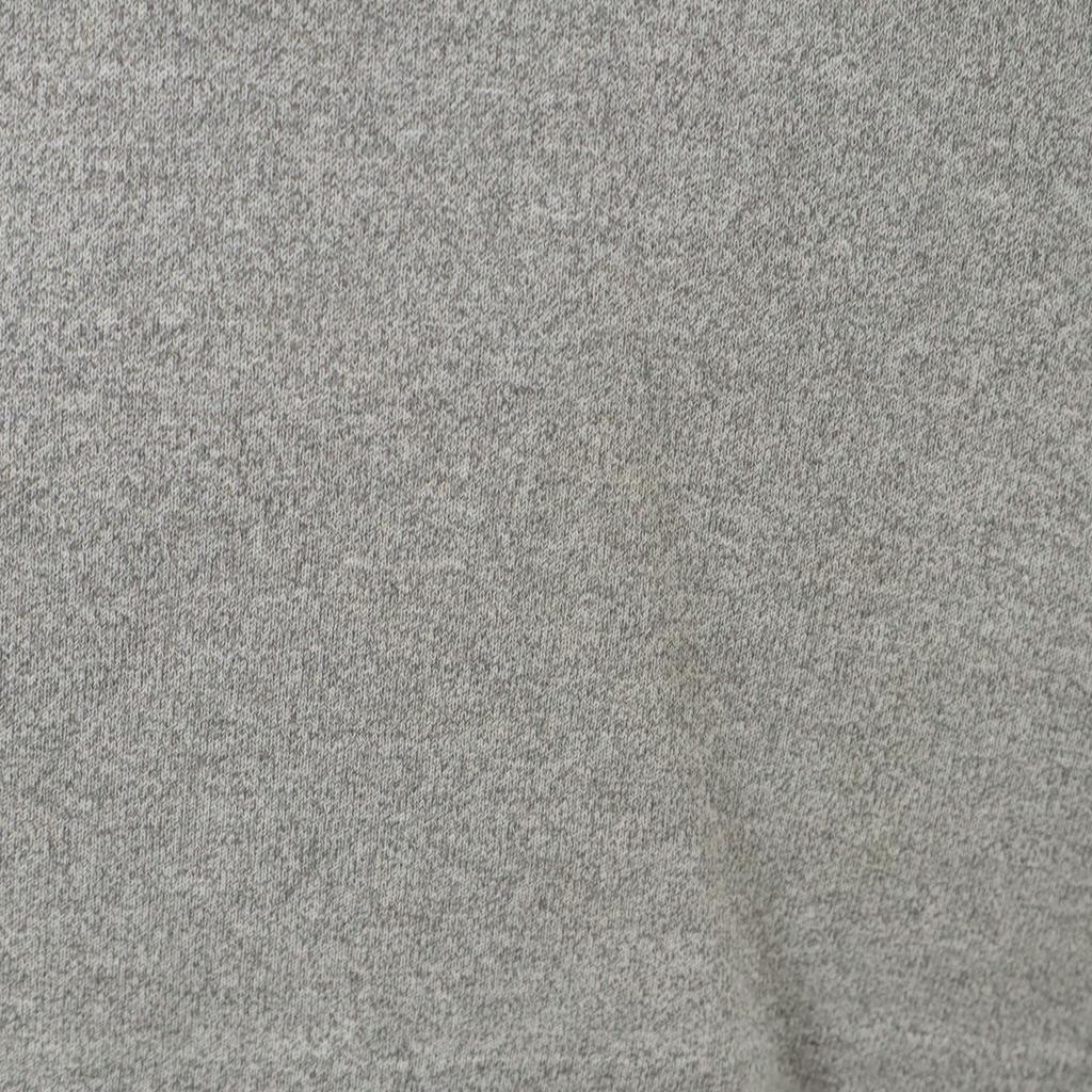 KENZO 90s Old Hokusai tag Long sleeve Cut M gray Women Used