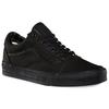Vans Zapatillas unisex Old Skool negras VN000D3HBKA