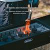 Naturehike Moyan Vertical BBQ Grill