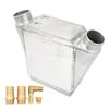 Intercooler Larger Capacity High Flow Performance 276000319 Replacement for Sea‑Doo RXT GTX GTR 215 255 260