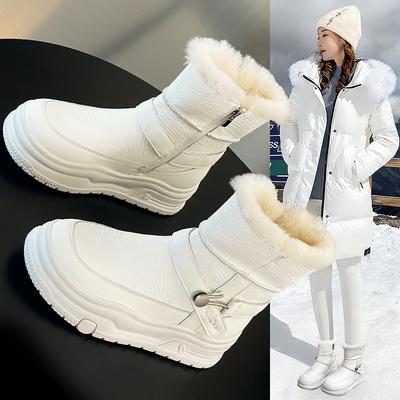 Bottines – Bottines