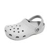 Crocs Classic Public Clog Sandals Light Grey 10001 1ft