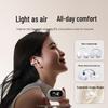 Ugreen S6 Magic Clip-On Air-Conduction Bluetooth Earbuds