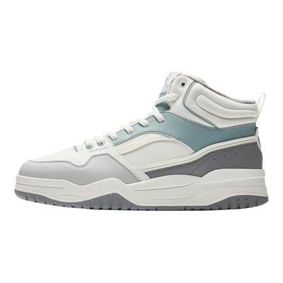 Full Score Commuting Comfortable Simple Trendy Wrap Durable High-Top Skate Shoes Men Skate Shoes 112548973-1