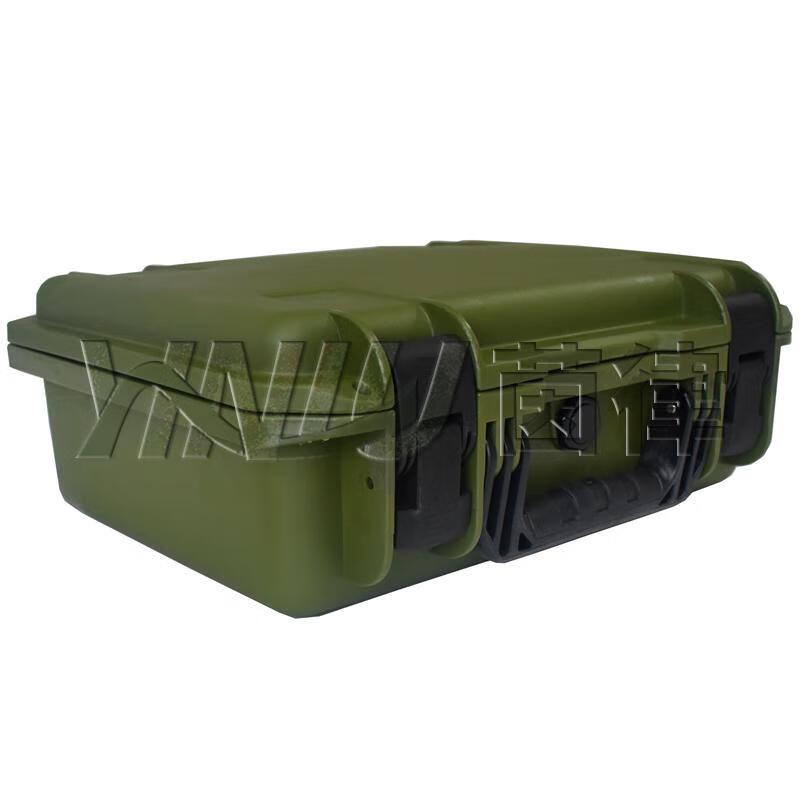 Inlu IP67 Waterproof Instrument & Tool Hard Case Factory Direct