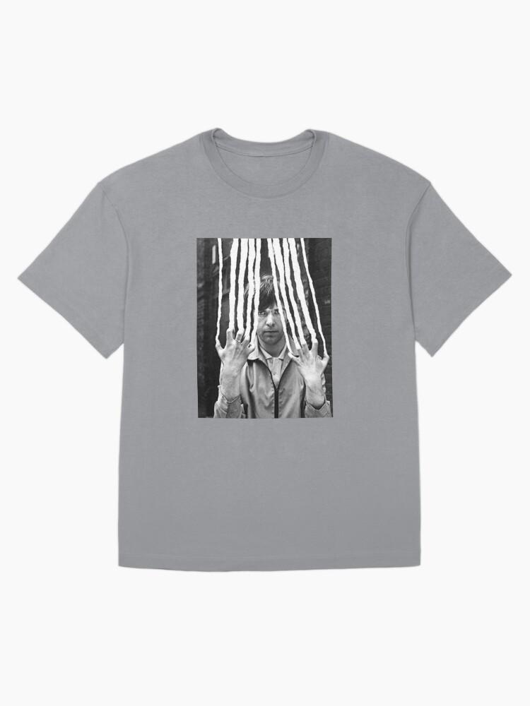 Peter Gabriel PETER GABRIEL Oversized T-Shirt