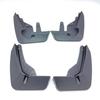 Chevrolet Tahoe/Suburban Tire Mud Flaps