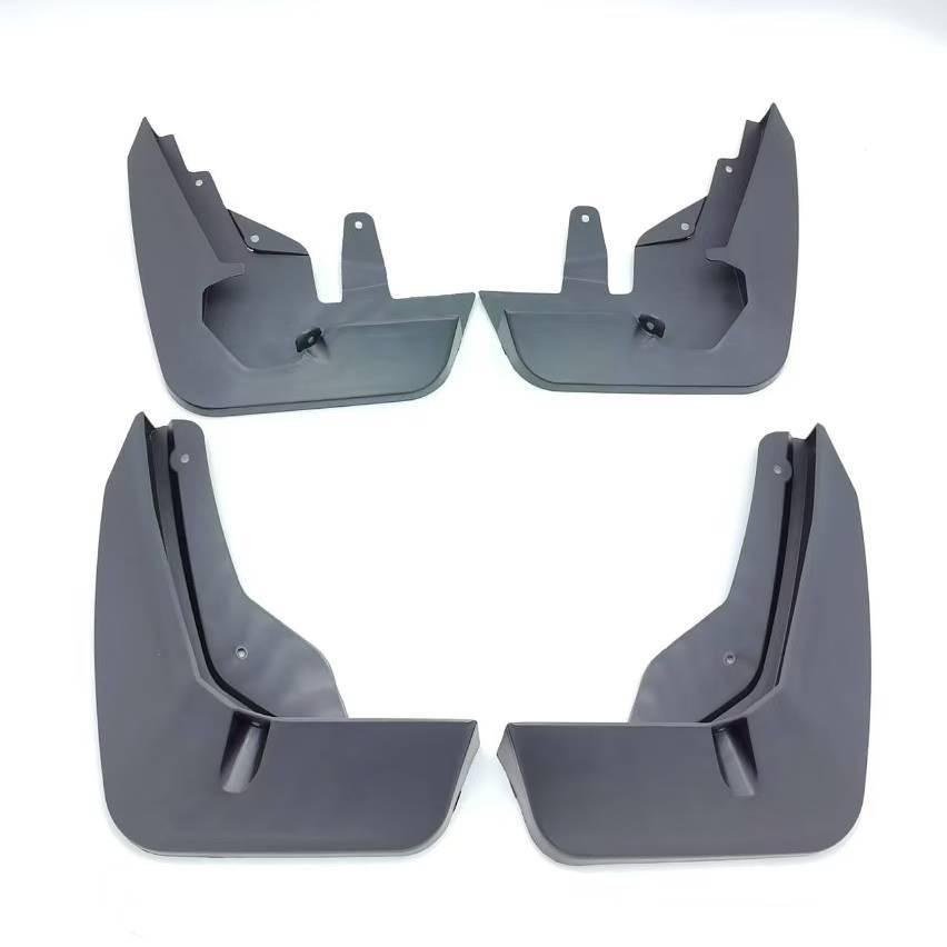 Chevrolet Tahoe/Suburban Tire Mud Flaps