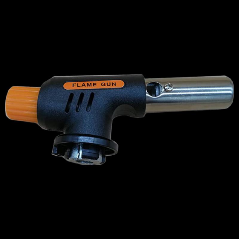 ZhiShi Butane Torch Lighter (2-Pack)