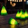 Decorative Tree for Dorm Christmas Lamp, Light Up Mini Xmas Night Light, Festive Atmosphere Battery Operated Holiday Tabletop Decoration Winter Indoor