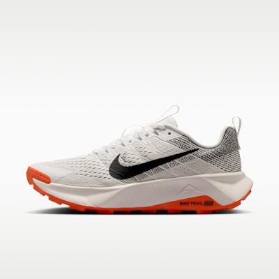 Nike Wildhorse 10 Trail Running Shoes Men s White Black 42