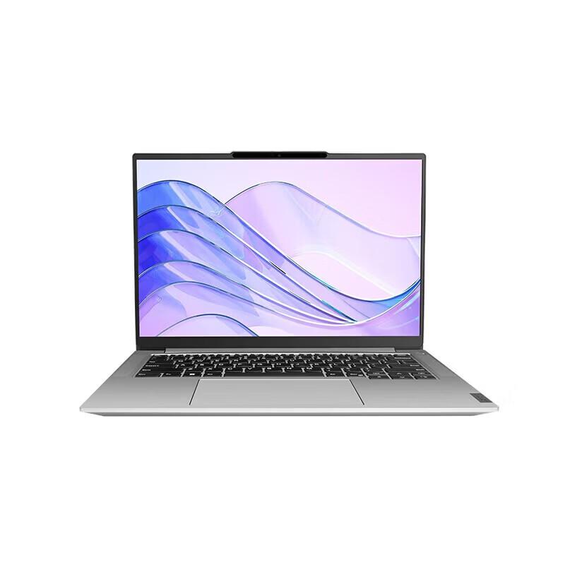 Lenovo Zhaoyang X7-14 Business Laptop (CN version)