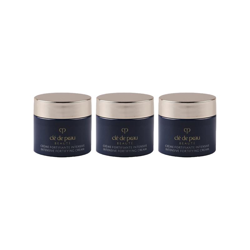 CPB Skin Key Sample Pack Radiant Revitalizing Night Repair Cream Brightening Moisturizing 5ml*3 коричневый