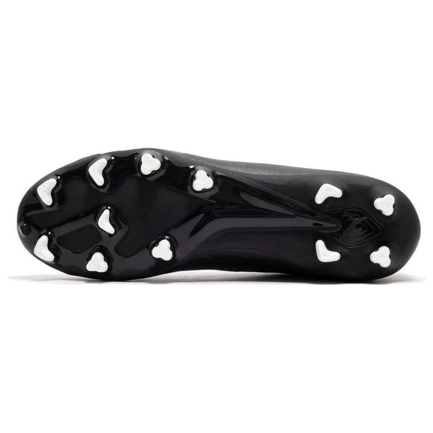 Puma Ultra Play Artificial Turf AG FG Football Shoes Men Football Shoes Black White 107224-02