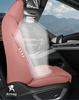 All-Season Car Seat Cushion for Changan CS75 PLUS (2nd & 3rd Gen) - Universal Full Coverage Mat