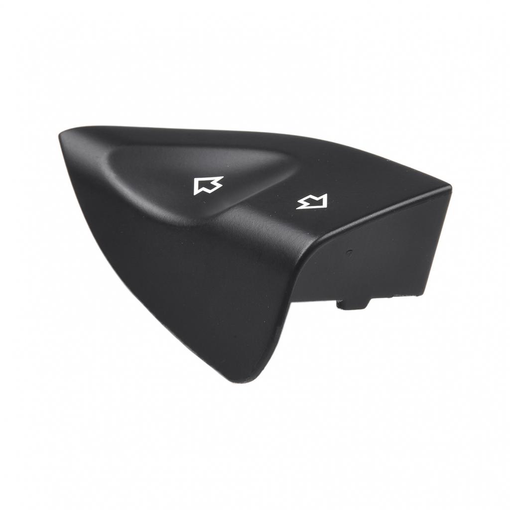 1Pair Button Switch Cover For Mercedes S-class W220