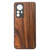 Bewood Xiaomi 12T Rosewood Santos Wooden Case