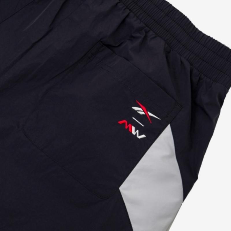 Reebok Shorts   Black Repa5fb71bk