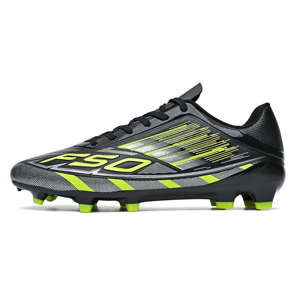 Saibi Sebi. Large Size Football Shoes Youth Men'S And Women'S Artificial Turf Professional Game Training Football Shoes