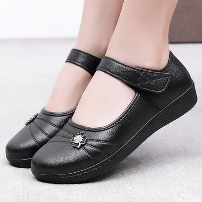 Women's Soft Sole Anti-Slip Flat Shoes PVC Outdoor Slippers Sandals Comfortable Wholesale for Women & Ladies