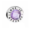 New 1pc Family Girl Boy Mom Dad Grandmother Bead Charm Fit European Charm Bracelets Jewelry Making Accessories