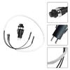 Weber Spirit 220 320 330 335 Series BBQ Igniter Button Kit with Easy Operation