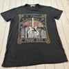 Altar'd State Nashville Music City Graphic Soft T Shirt Size XS Made In USA