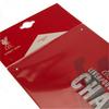 Liverpool FC Champions Of Europe Metal Street Sign