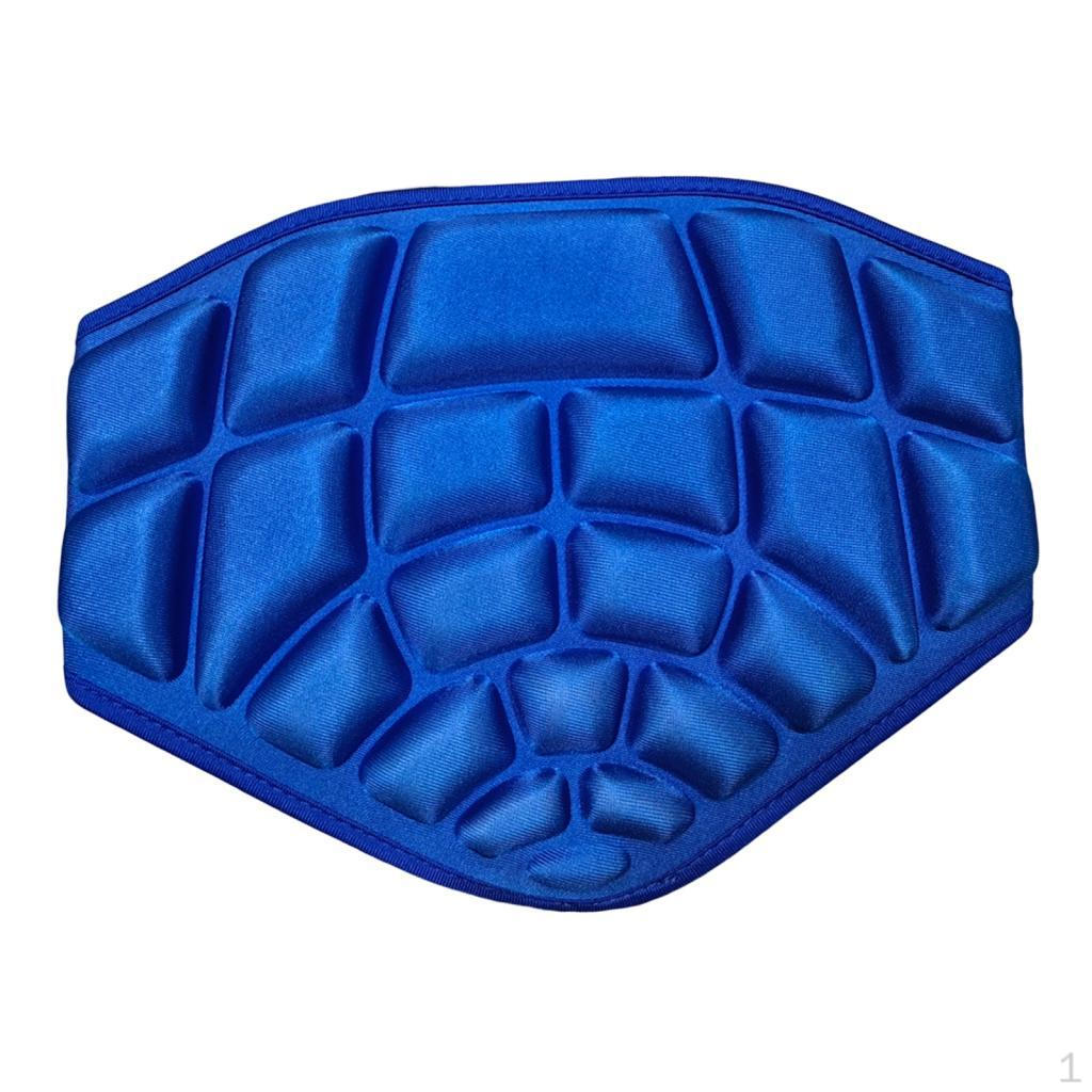 

Kids Padded Hip Pad,Lightweight Gear Butt Pad Protection for Skateboarding Sports Skiing Winter