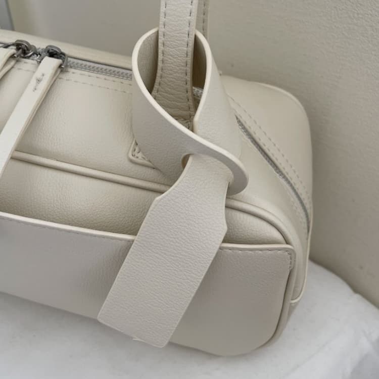 New women's simple shoulder bag underarm bag