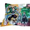 Banda Bandai Namco Ultimate Legends Demon Slayer Tanjiro 5  Action Figure Tanjiro