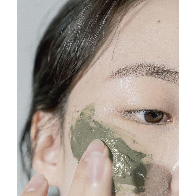 celimax - The Real Noni Refresh Clay Mask