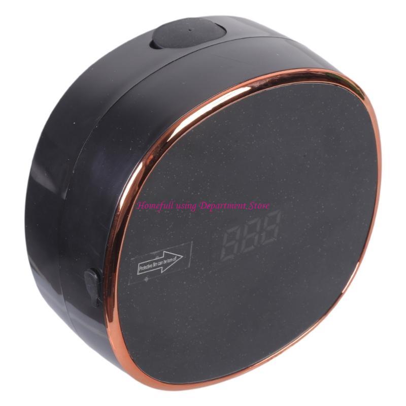Energy Efficient Automatic Hand Soap Dispenser USB Rechargeable Wall Mounted Hygienic Solution Upgrades for Homes Office